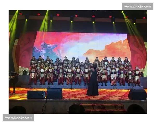 2016年全国合唱比赛精彩回顾与发展趋势分析