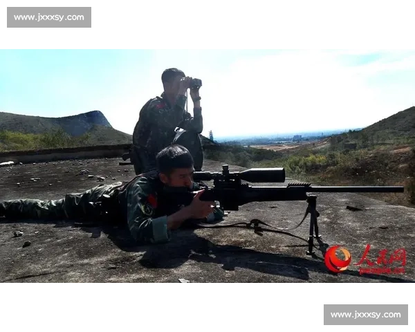 AK之王比赛盛大开幕 展现极限射击技巧与挑战激情