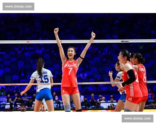 中国女排今晚将迎战强敌能否延续连胜势头引关注 中国女排今晚将迎战强敌能否延续连胜势头引关注